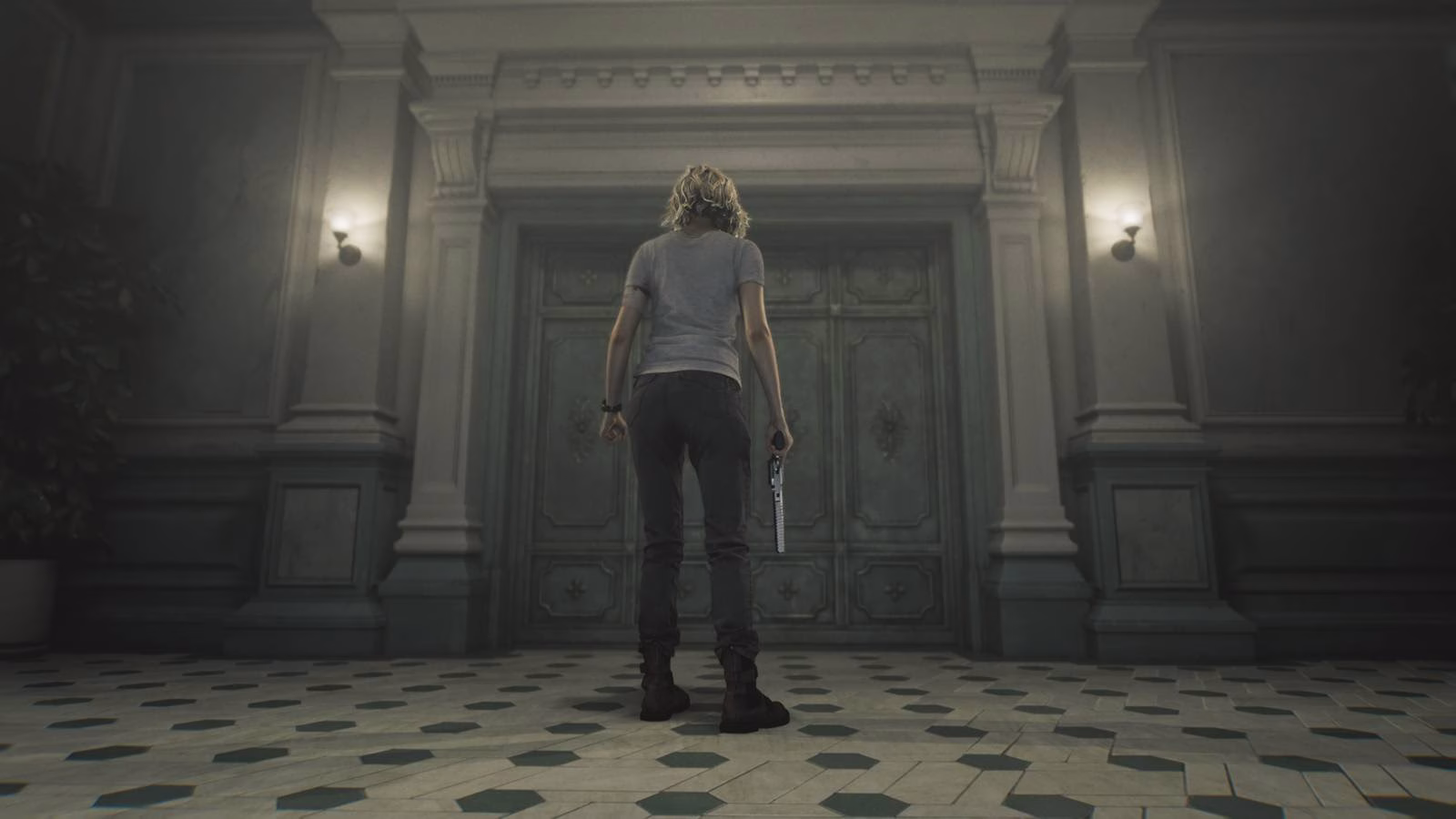 Resident Evil Requiem: todos os pontos sem retorno