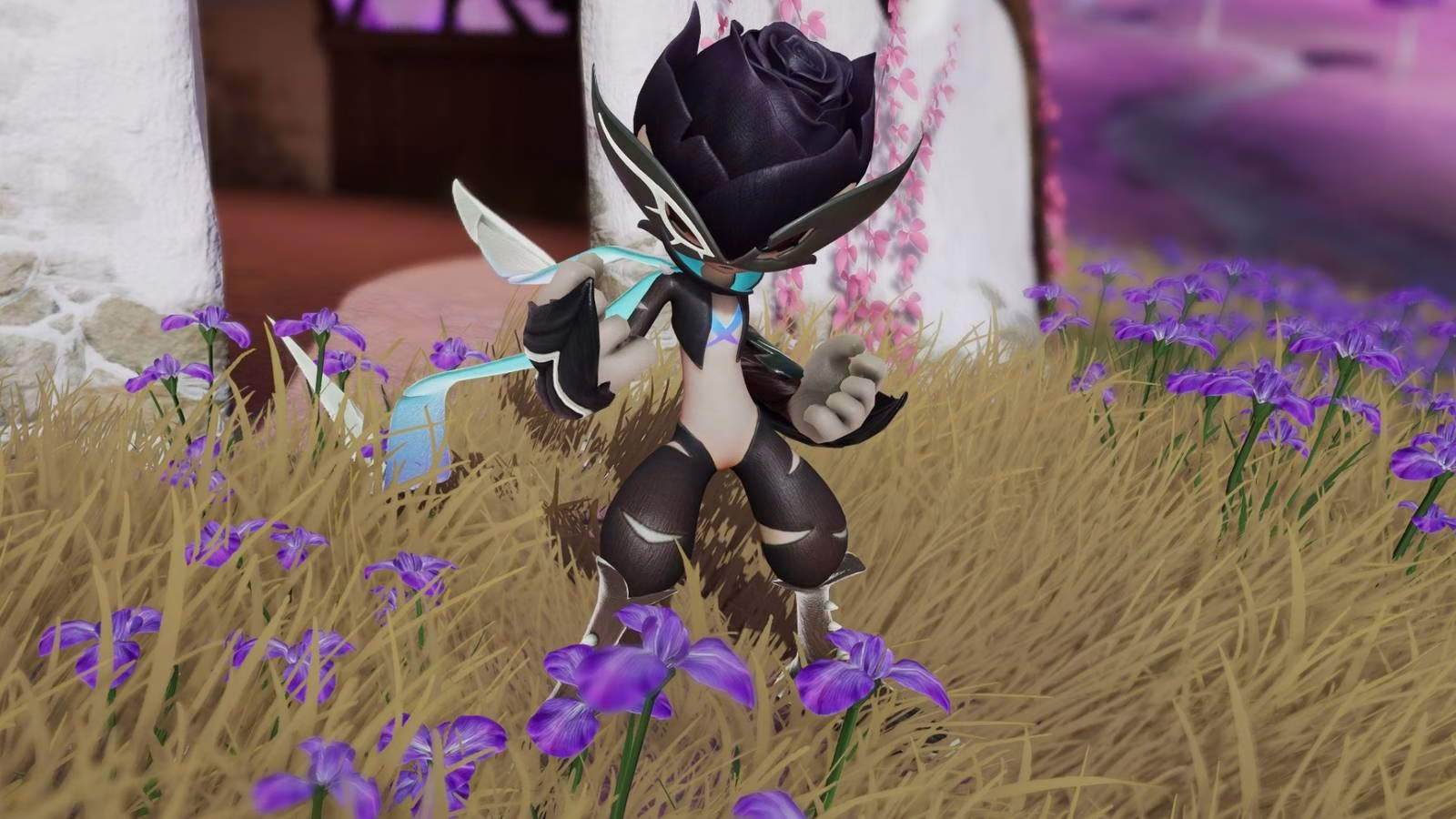 Aniimo: onde encontrar Thunderstorm Thornblade