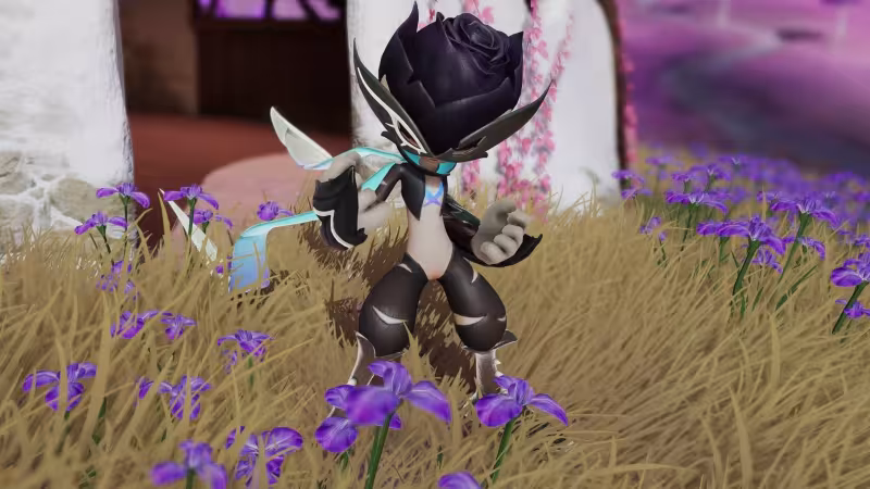 Aniimo: onde encontrar Thunderstorm Thornblade