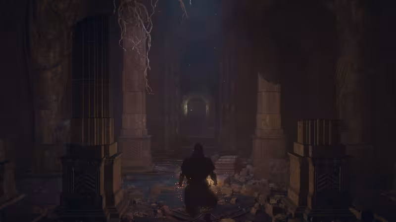 Dragon's Dogma 2: Dark Arisen — guia de Ritos Perdidos
