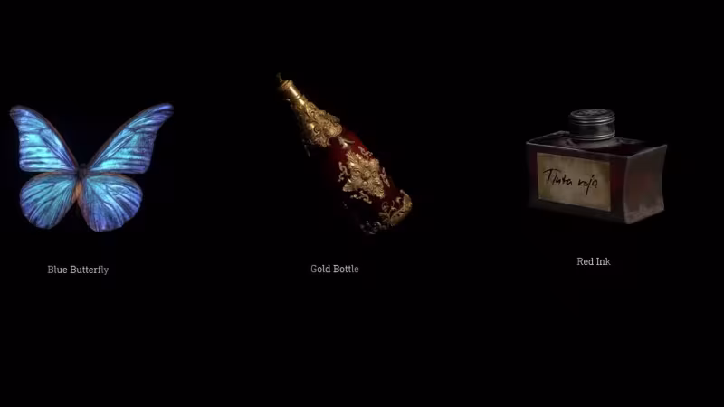 Resident Evil 4 Separate Ways: como criar o supressor