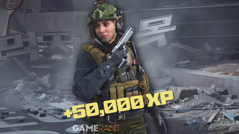 Call of Duty: Modern Warfare 4 — como ganhar XP rápido