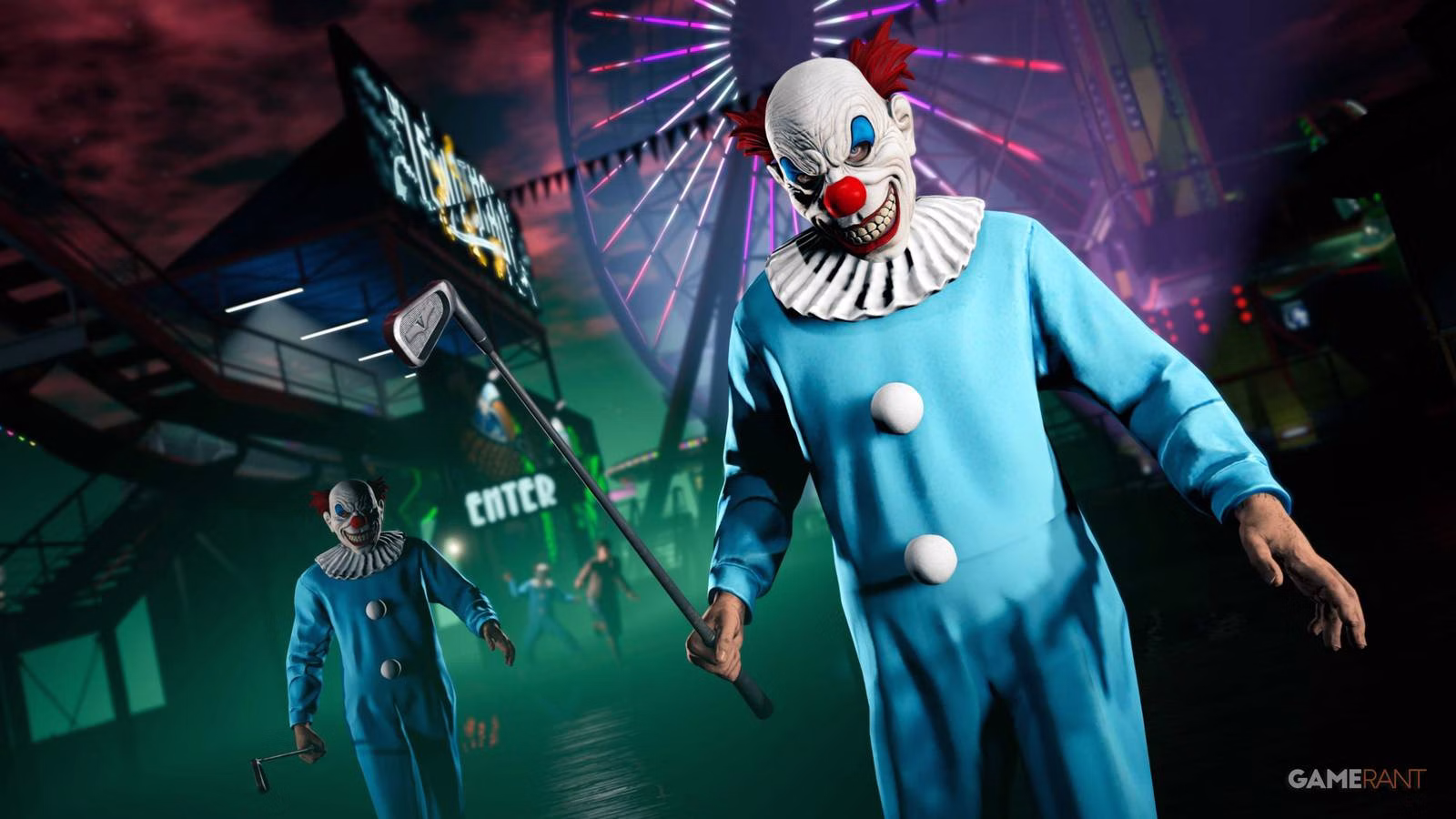 GTA Online: como desbloquear o Traje de Palhaço Assassino