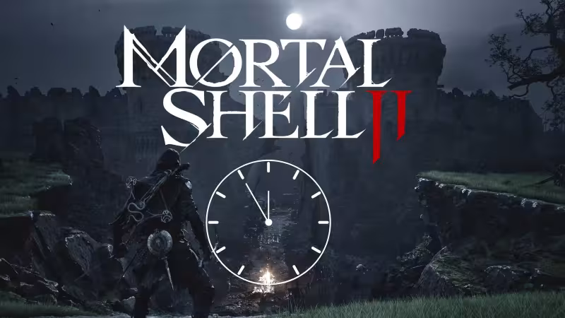 Mortal Shell 2: quanto tempo leva para zerar?