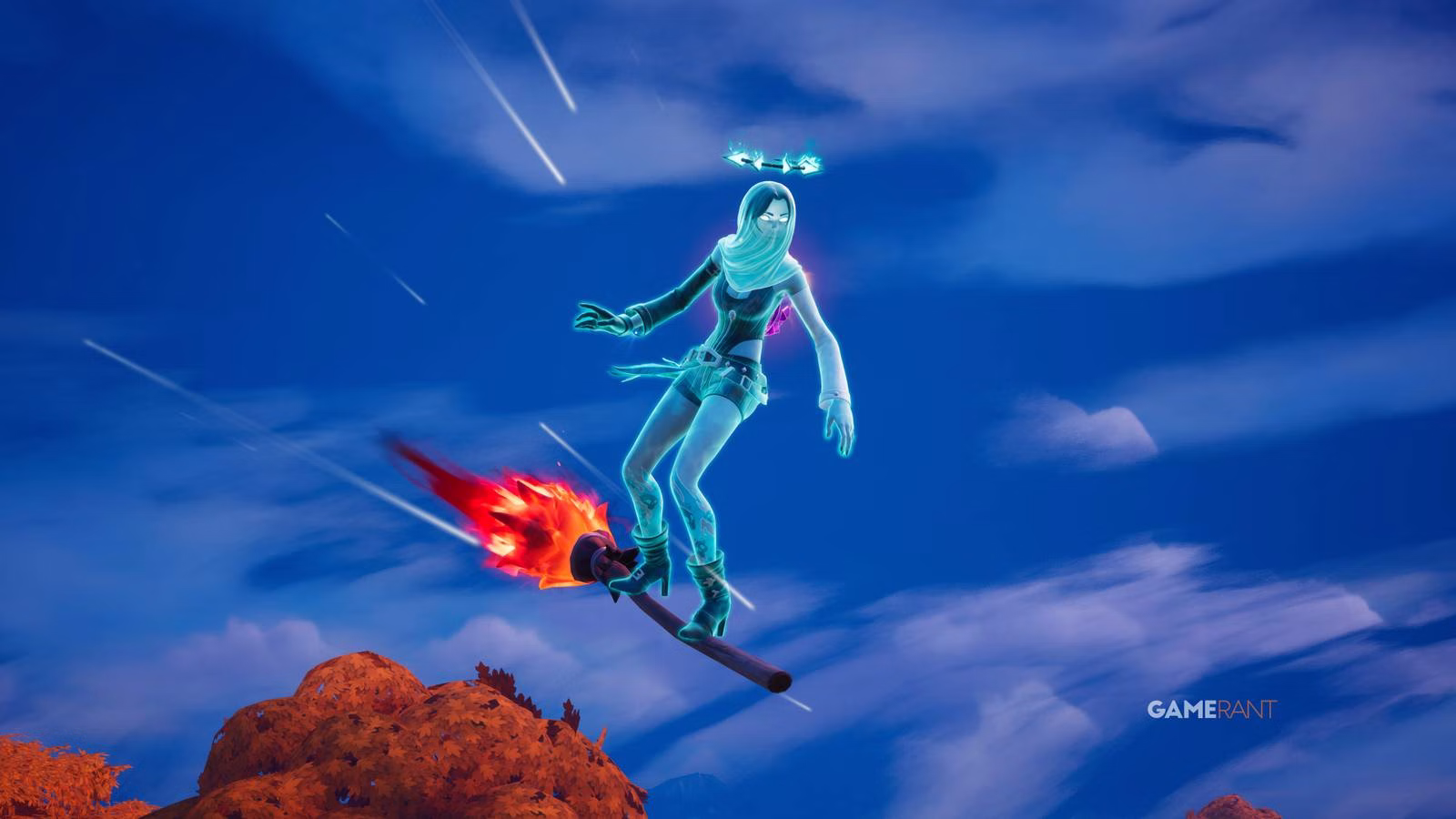 Fortnite: todos os itens e armas do Fortnitemares