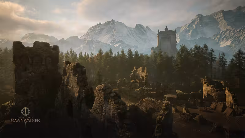 The Blood of Dawnwalker: lista completa de missões