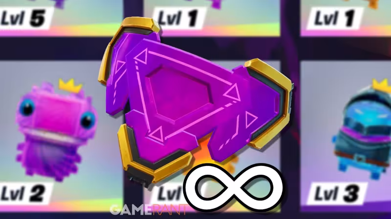 Fortnite: como obter Localizadores da Sorte infinitos com glitch