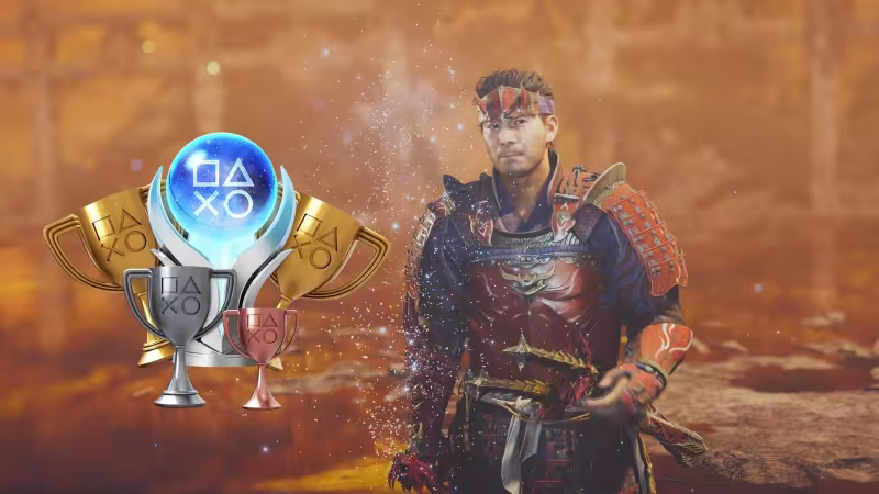 Onimusha: Way of the Sword: guia de todos os troféus