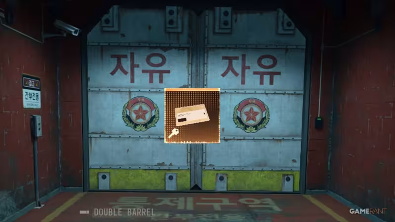 MW4 DMZ: onde encontrar o bunker do Líder Supremo