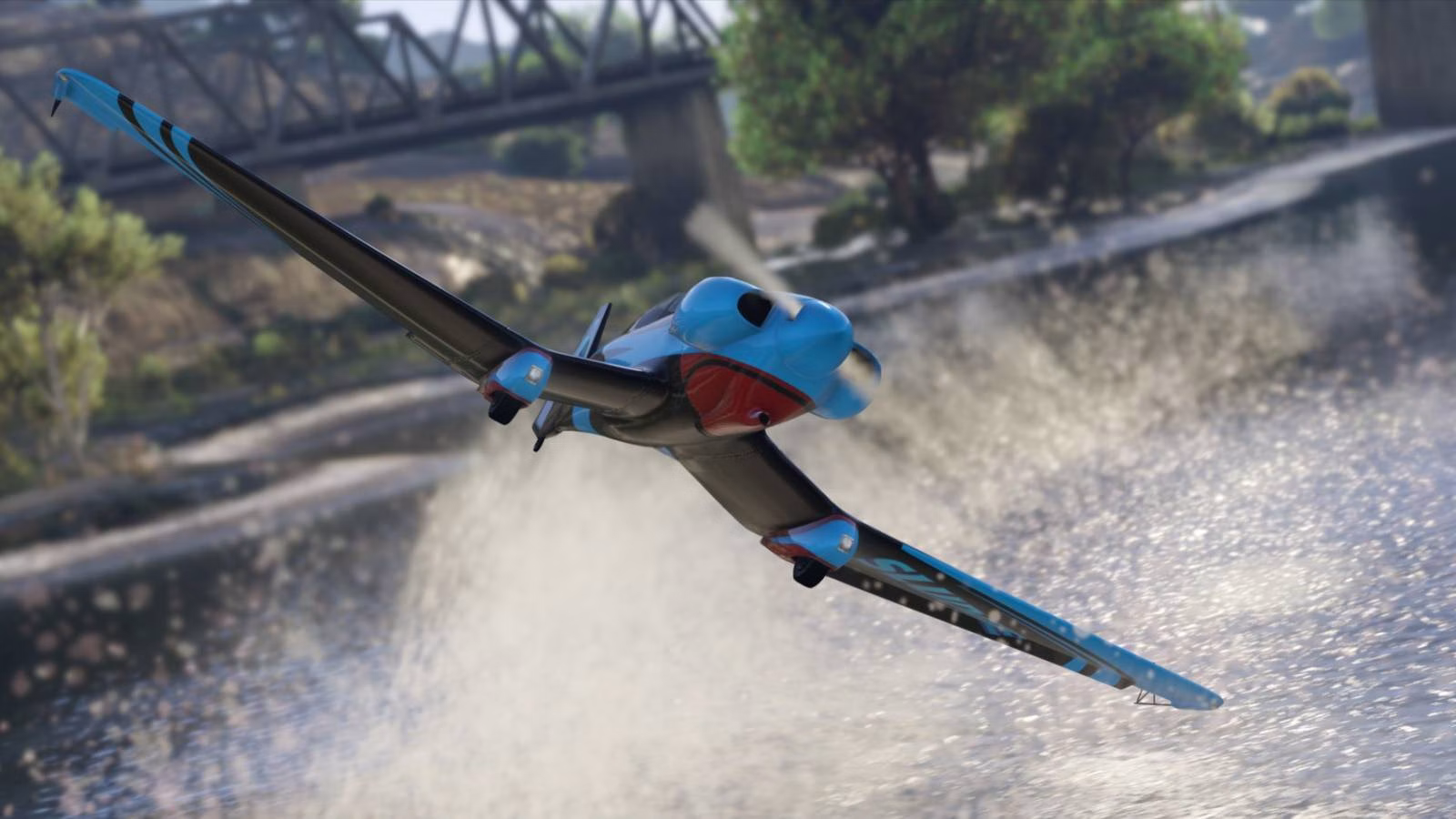 GTA Online: como vender aviões