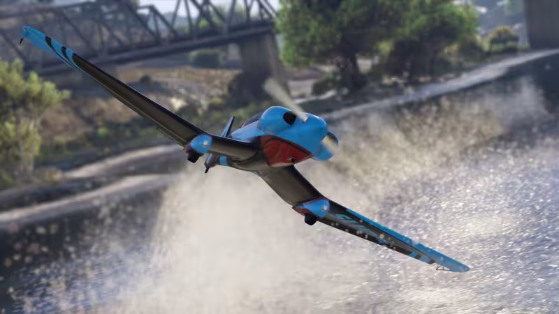 GTA Online: como vender aviões