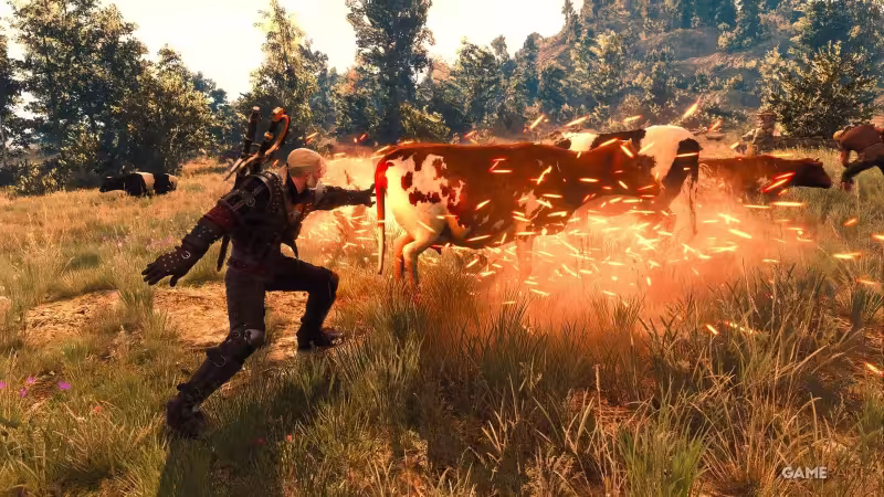 The Witcher 3: como ganhar dinheiro rápido
