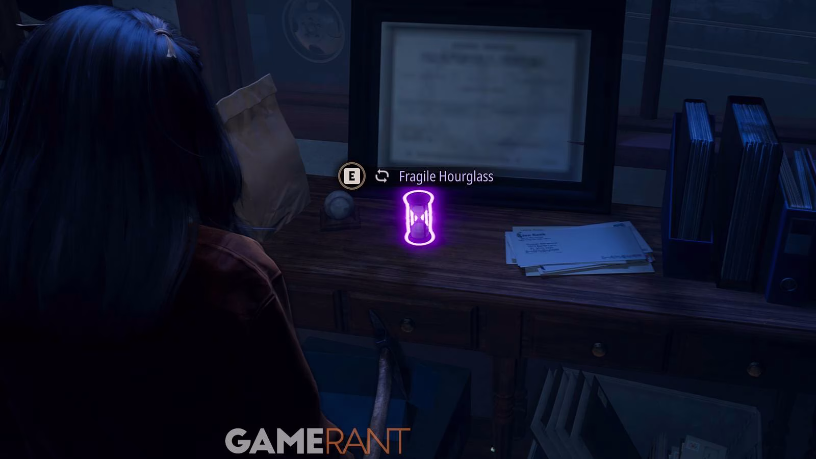 Halloween: The Game: como usar a Ampulheta Frágil