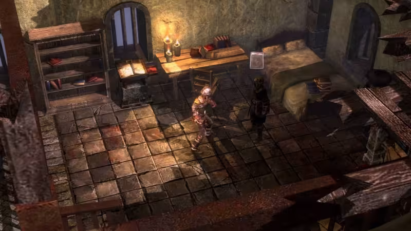 Grim Dawn: como resetar pontos de Devoção