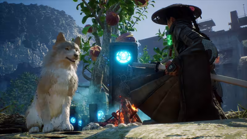 Beast of Reincarnation: todos os acampamentos para Happy Camper