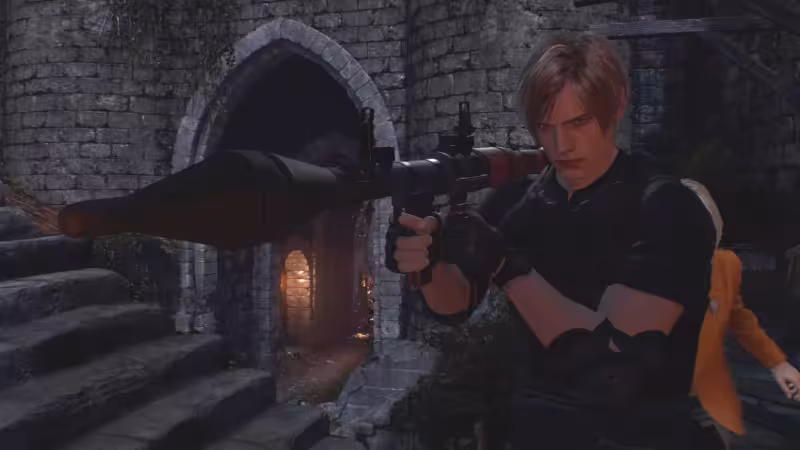 Resident Evil 4 Remake: como conseguir o lança-mísseis infinito