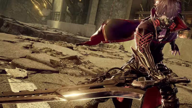 Code Vein: como desbloquear todos os finais