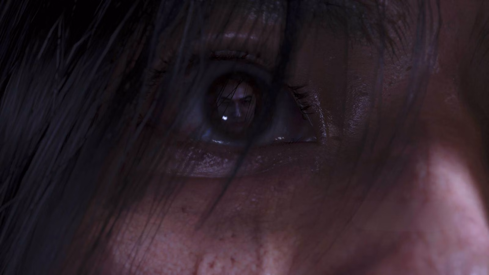 Phantom Blade Zero: como concluir a missão De onde vem o pranto