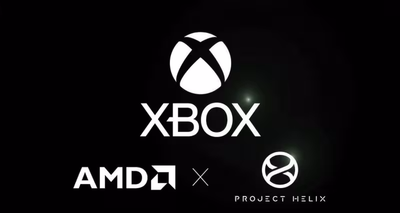 Project Helix: o que se sabe sobre o próximo Xbox