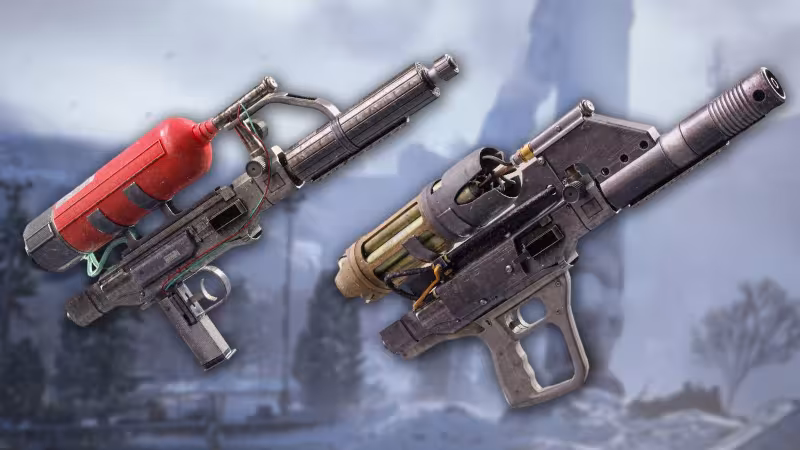 ARC Raiders: guia completo de Amplificação de Armas