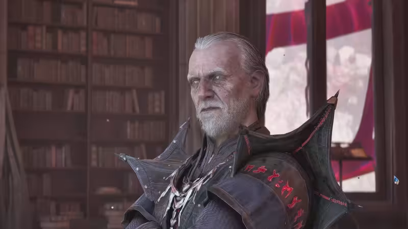 Gothic 1 Remake: onde encontrar Xardas e os três golems