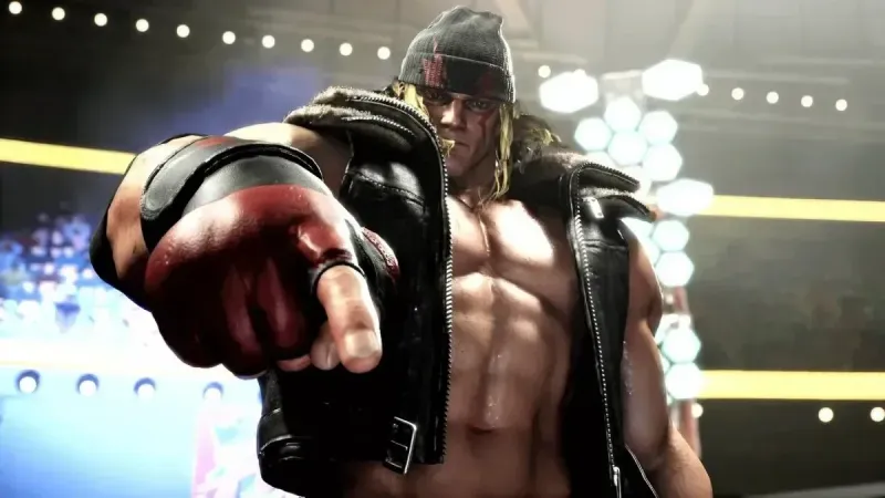 Street Fighter 6: Alex chega ao elenco com novo Fighting Pass