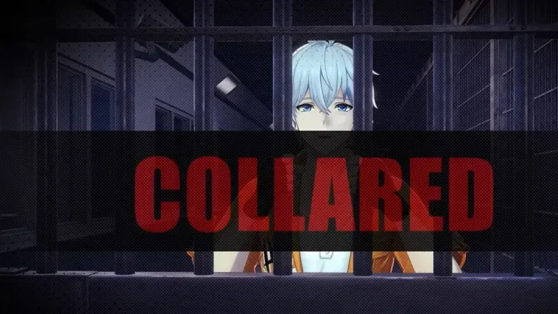 Neverness to Everness: como escapar da prisão e sair do centro de detenção
