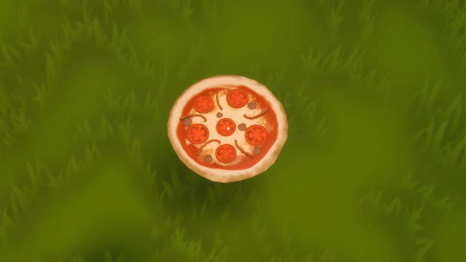 Solarpunk: como fazer Pizza de Legumes