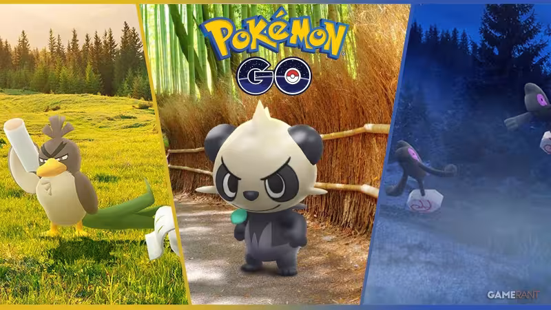 Pokémon GO: requisitos e tarefas para evoluções especiais