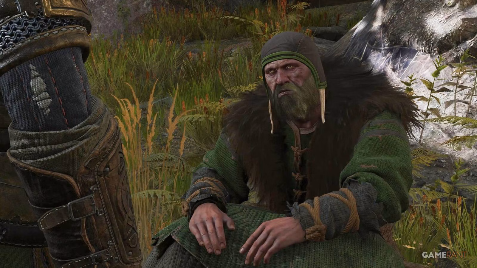 The Witcher 3: guia da missão Prática de Alquimia Avançada