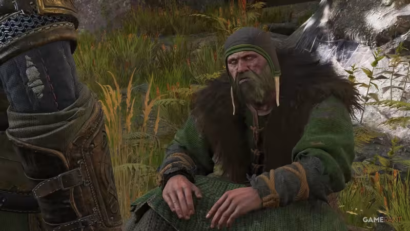 The Witcher 3: guia da missão Prática de Alquimia Avançada