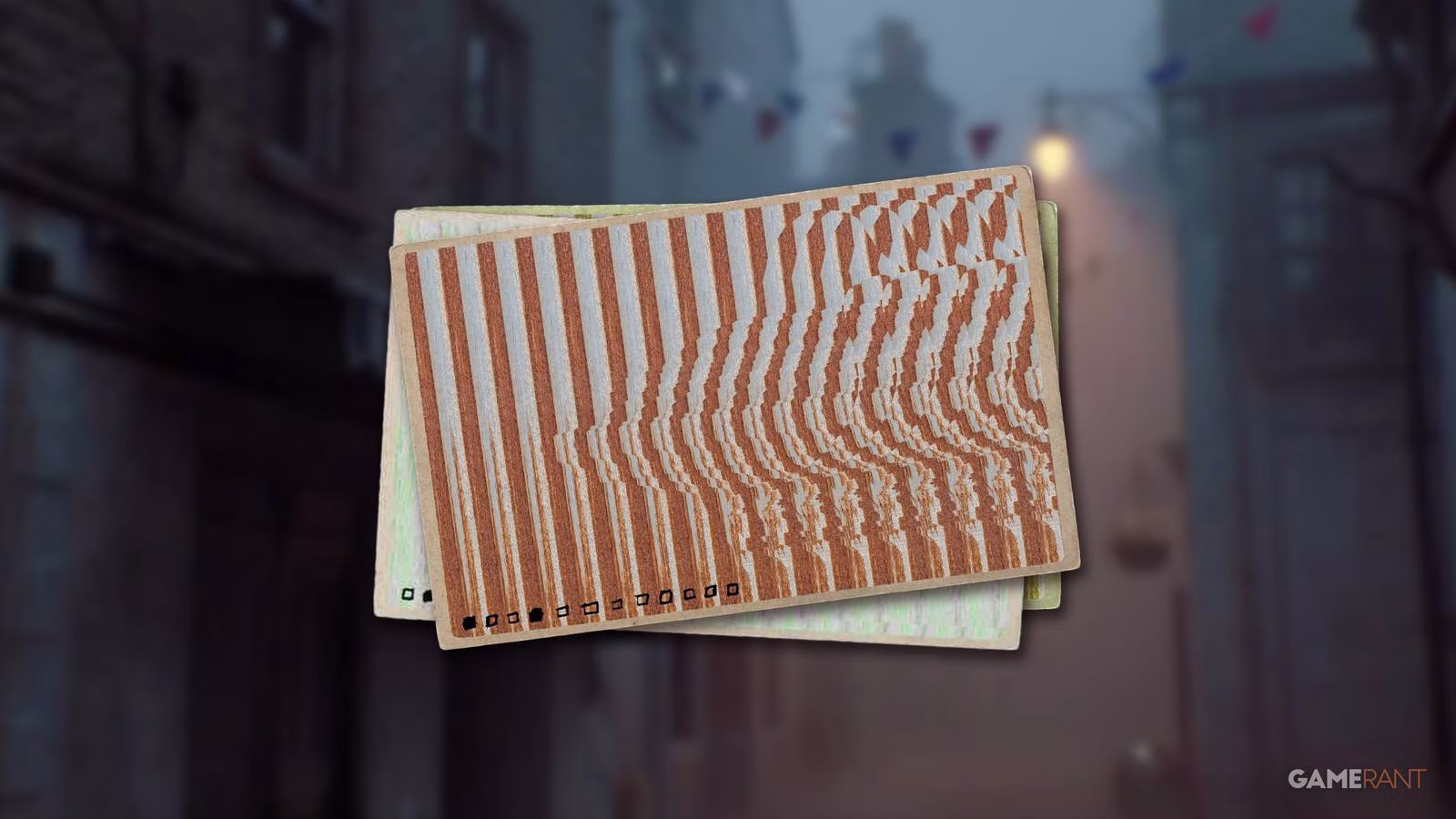 Silent Hill: Townfall — onde encontrar as 15 cartas-postais