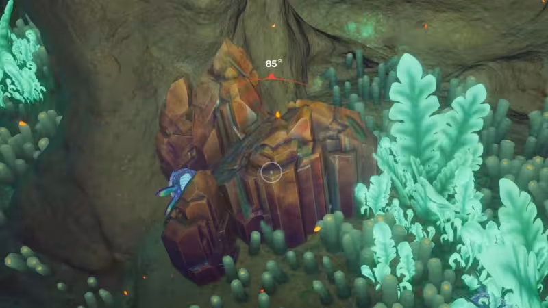 Subnautica 2: onde encontrar lítio e fazer Barras de Plasteel