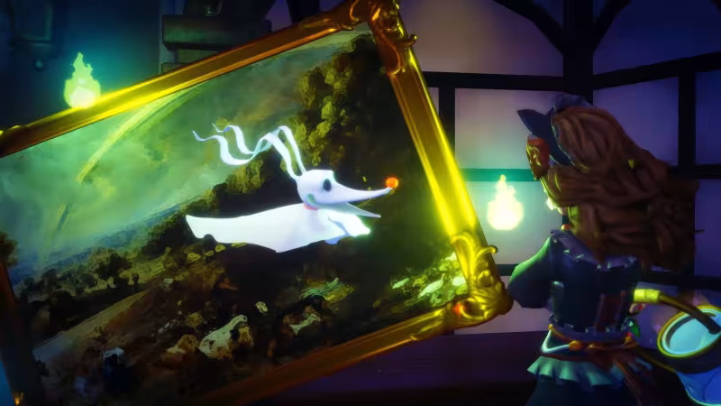 Disney Dreamlight Valley: como desbloquear Zero e encontrá-lo