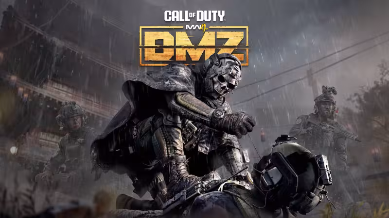 Call of Duty: Modern Warfare 4 — DMZ é grátis?
