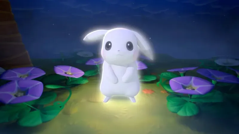 Pokémon Pokopia: spin-off aconchegante é aclamado pelos reviews