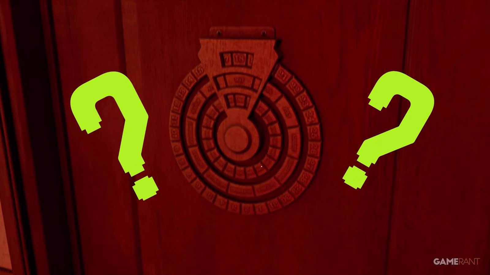 Silent Hill: Townfall: solução do enigma da porta do hotel