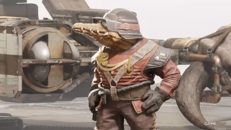 Star Wars Galactic Racer: melhor build para o multijogador