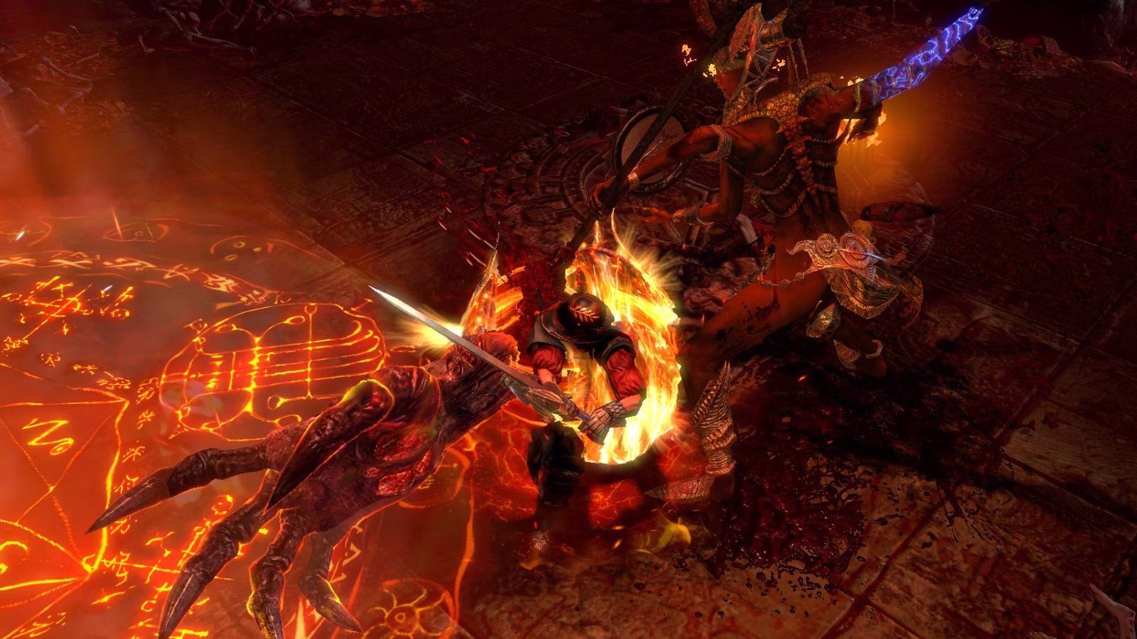 Path of Exile: como funciona o equipamento corrompido