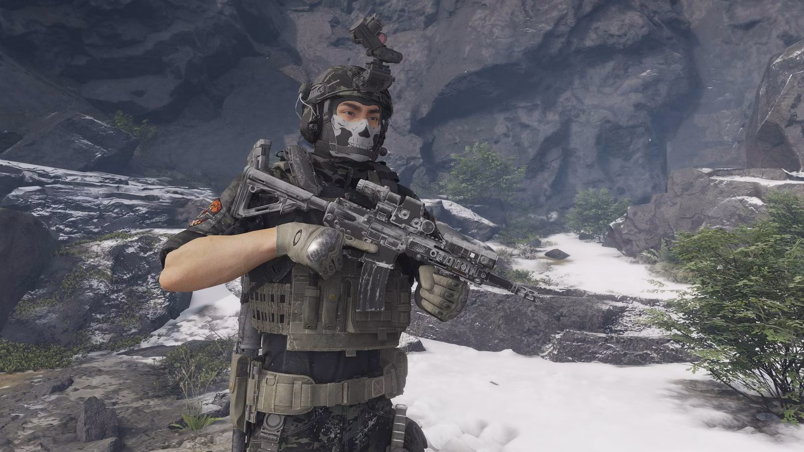 Ghost Recon Breakpoint: como desbloquear o fuzil 4-AC