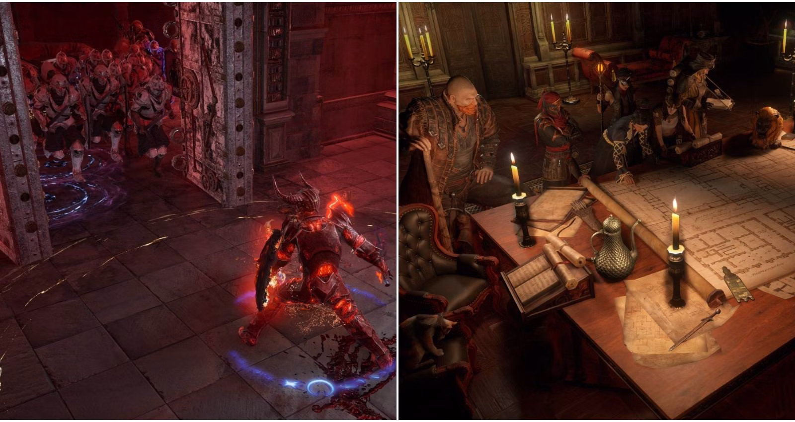 Path of Exile: guia completo dos Assaltos