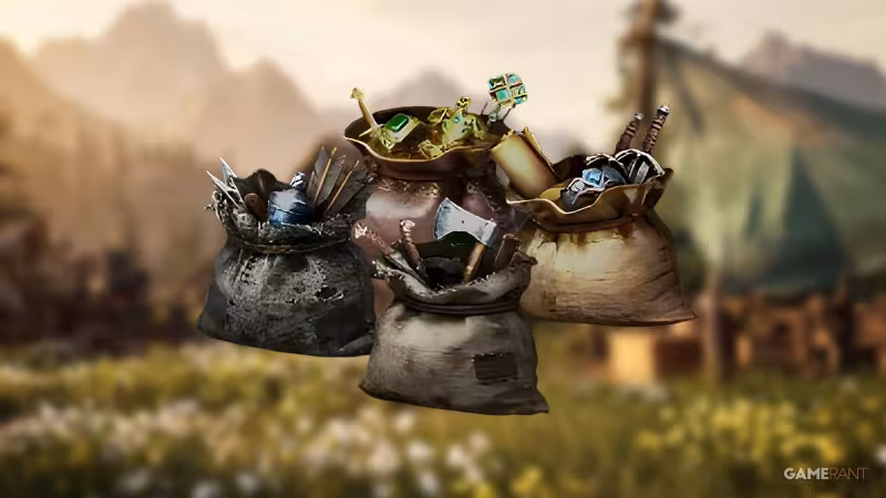 Mistfall Hunter: como conseguir mais Bolsas de Combate