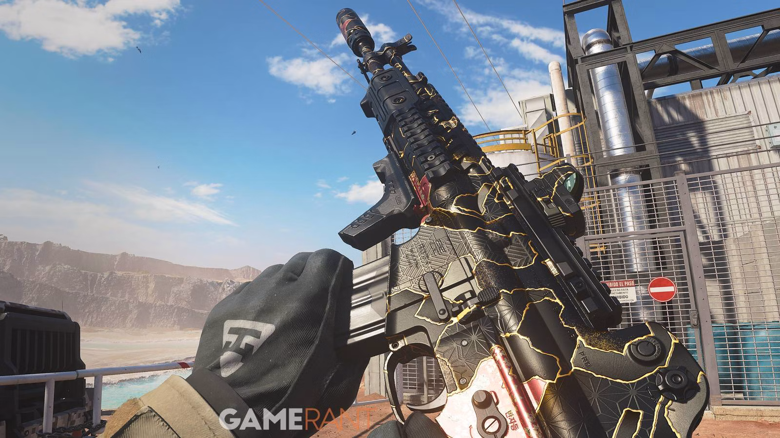 Modern Warfare 4: melhor configuração da HAN 86 para cada modo