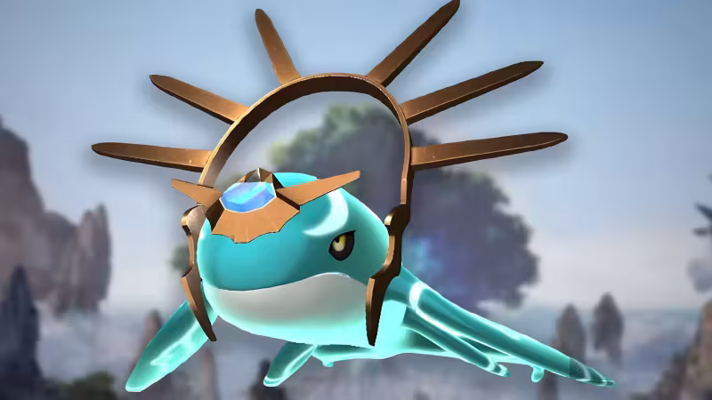 Como capturar Panthalus em Palworld 1.0