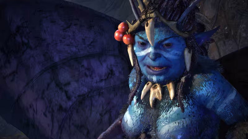 The Blood of Dawnwalker: localização de todas as Sanzhani