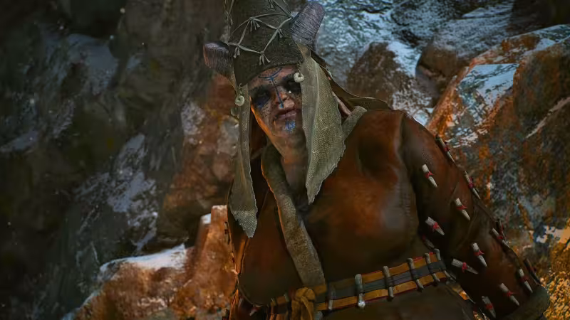 Blood of Dawnwalker: como entrar na Vila Uriashi