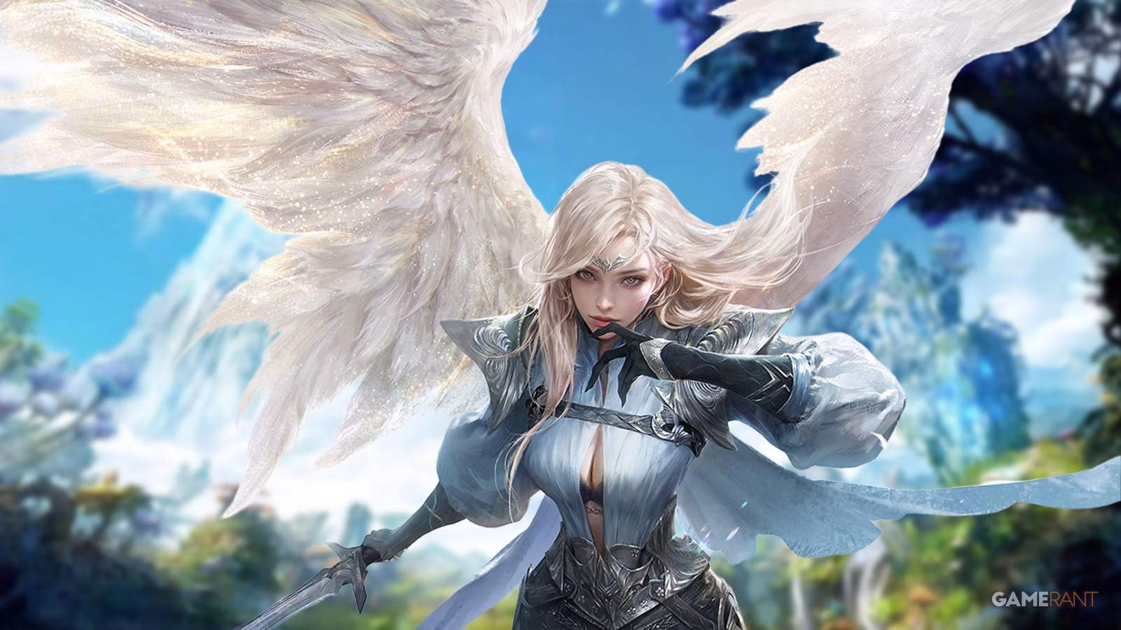 Aion 2: como aumentar o Poder de Voo e voar por mais tempo