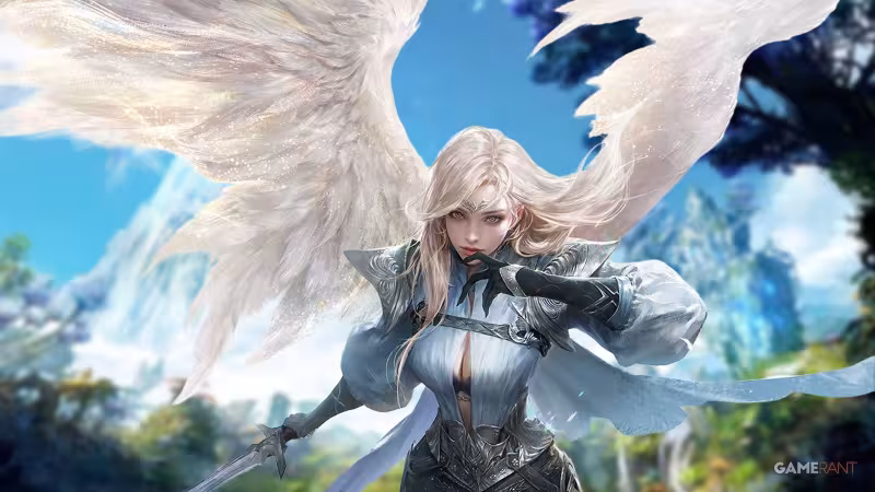 Aion 2: como aumentar o Poder de Voo e voar por mais tempo