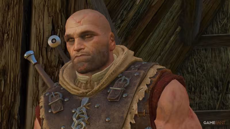 The Witcher 3: como concluir Fantasmas do Passado e salvar Letho
