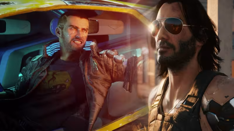 Cyberpunk 2077: como desbloquear todos os finais